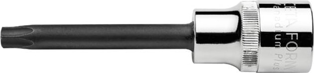 1/2'' Xzn Uçlu Lokma Uzun Tip M06