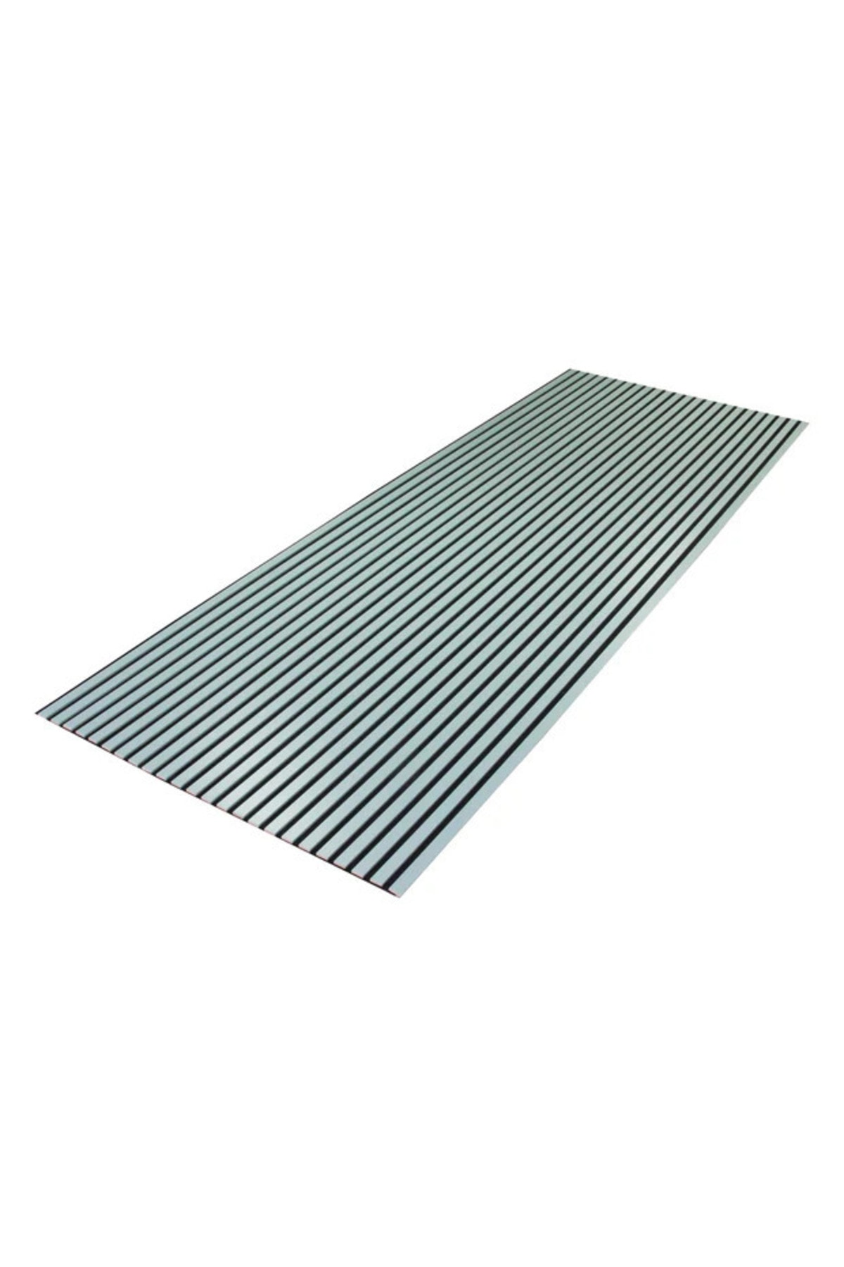 Akustik Duvar Paneli Su Yeşili 100 x 280 CM 400 GR Keçe