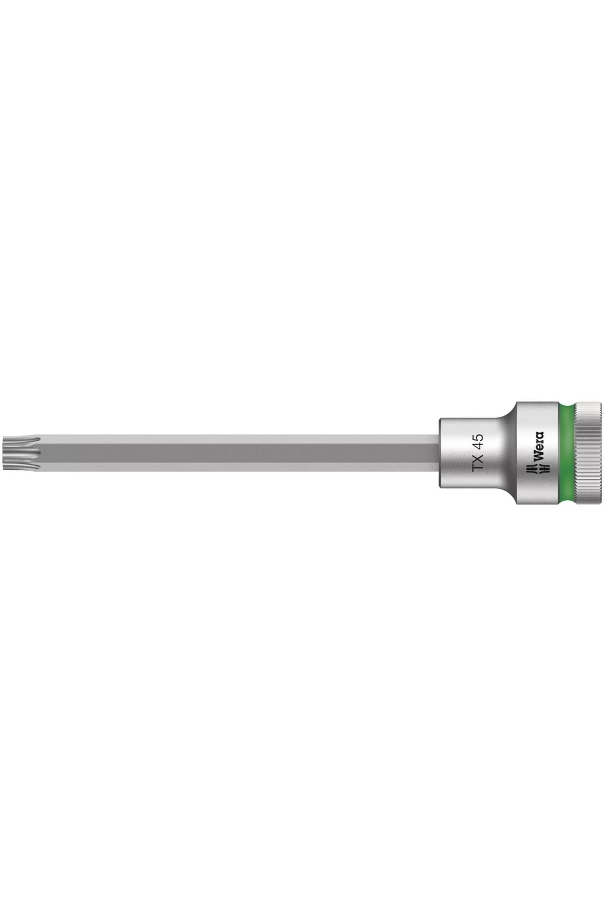 8767 C Hf Torx 1/2" Lokma 40x140mm 05003854001