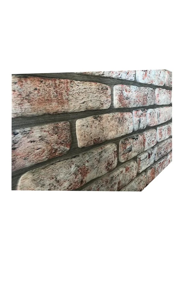 Bp -104 Strafor Duvar Paneli 100x50x2 Cm