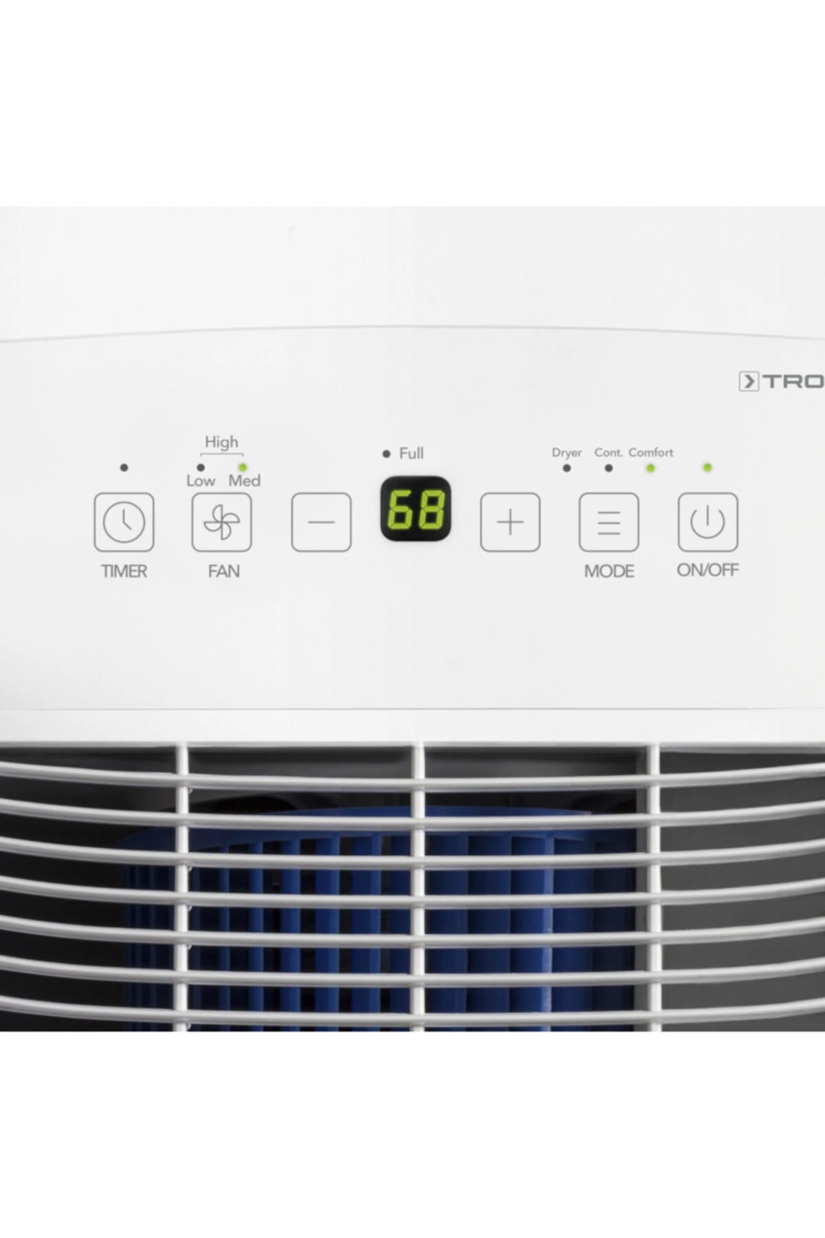 Ttk 54 E Ev Tipi Nem Alma Cihazı 16 Lt/gün