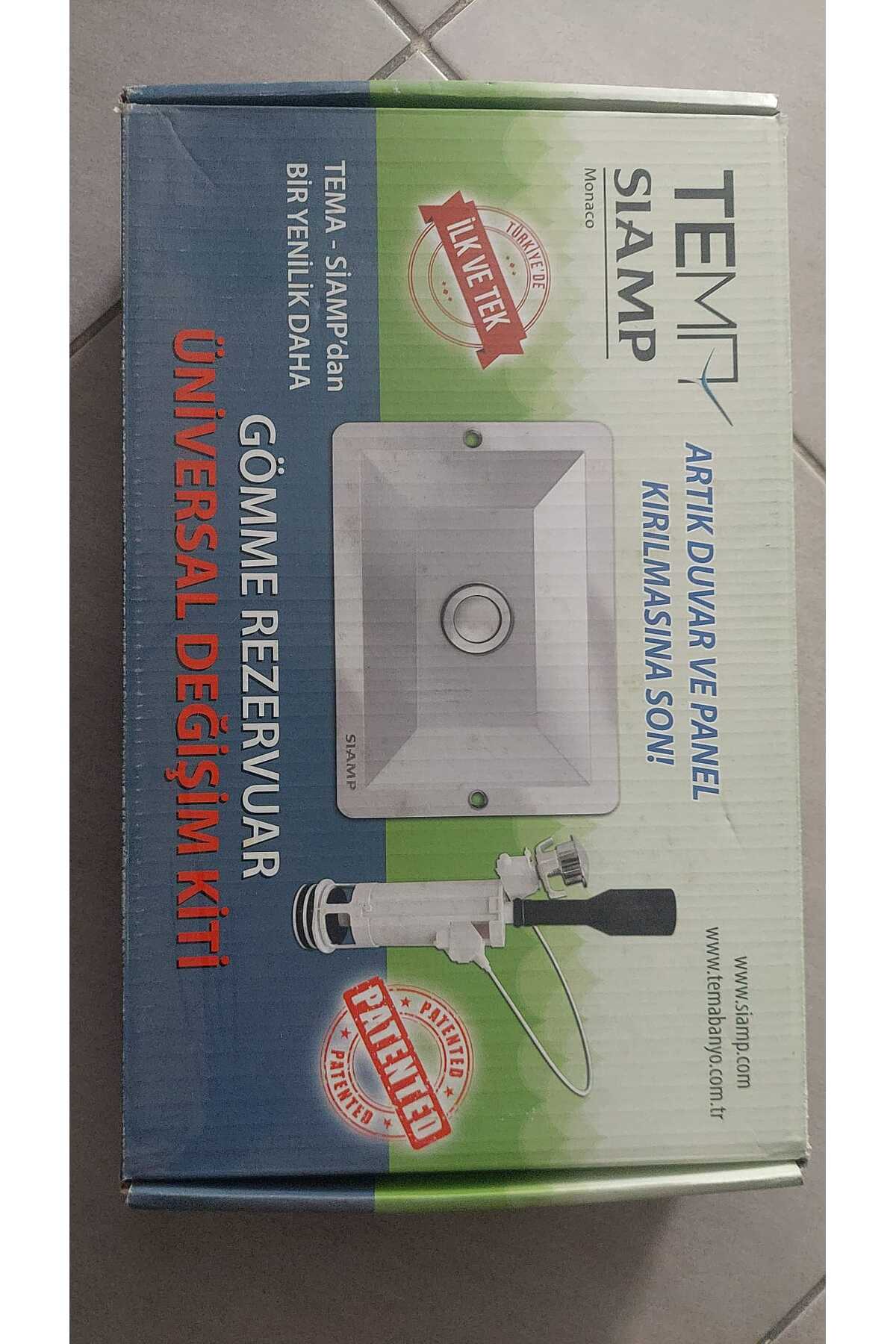 UNİVERESAL DEGİŞİM KİTİ