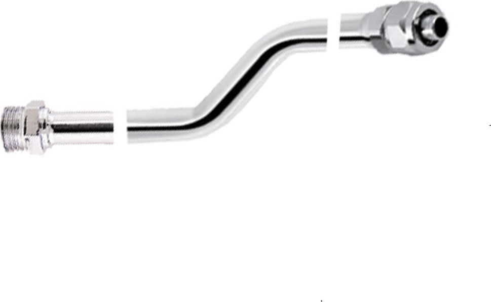 Radyatör Bağlantı Borusu - EsLi 60 Cm.