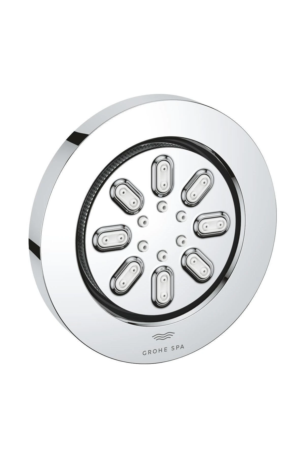 Rainshower Aqua Vücut Spreyi 2 Akışlı - 26801000