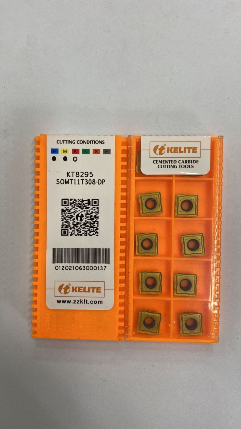 Somt 11T308-DP KT8295
