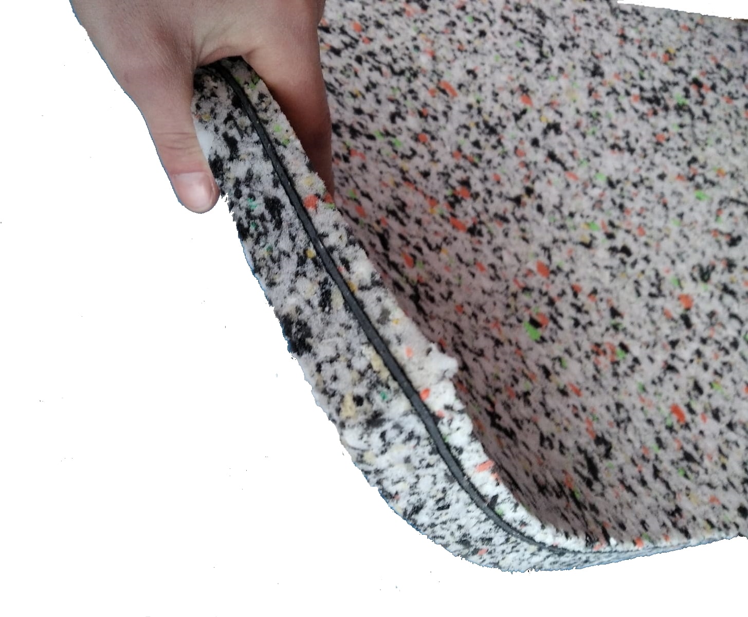 Bariyerli Bondex Ses Yalıtımı PRO 33mm 180 Dns %90 Ses Keser 1 M2