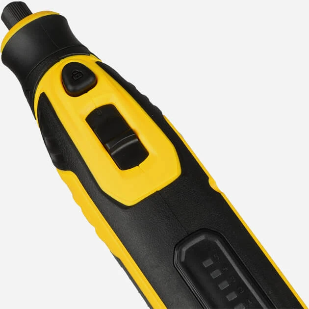 Şarjlı Mini Taşlama Hobi Gravür Seti RTM1310