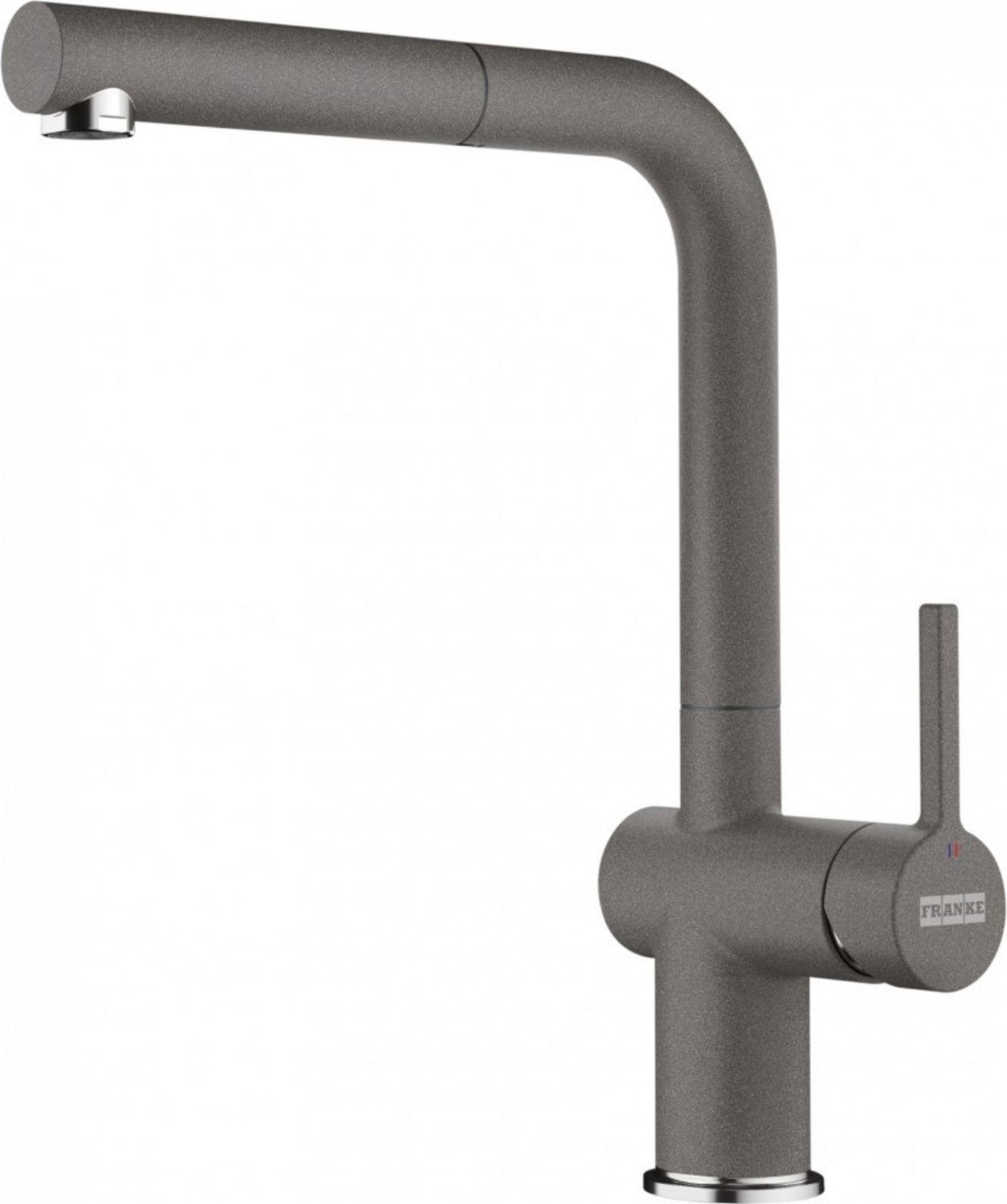 Basis Bfg 611-86 Stone Grey Granit Evye-Active Plus Doccia 2.0 Batarya Seti