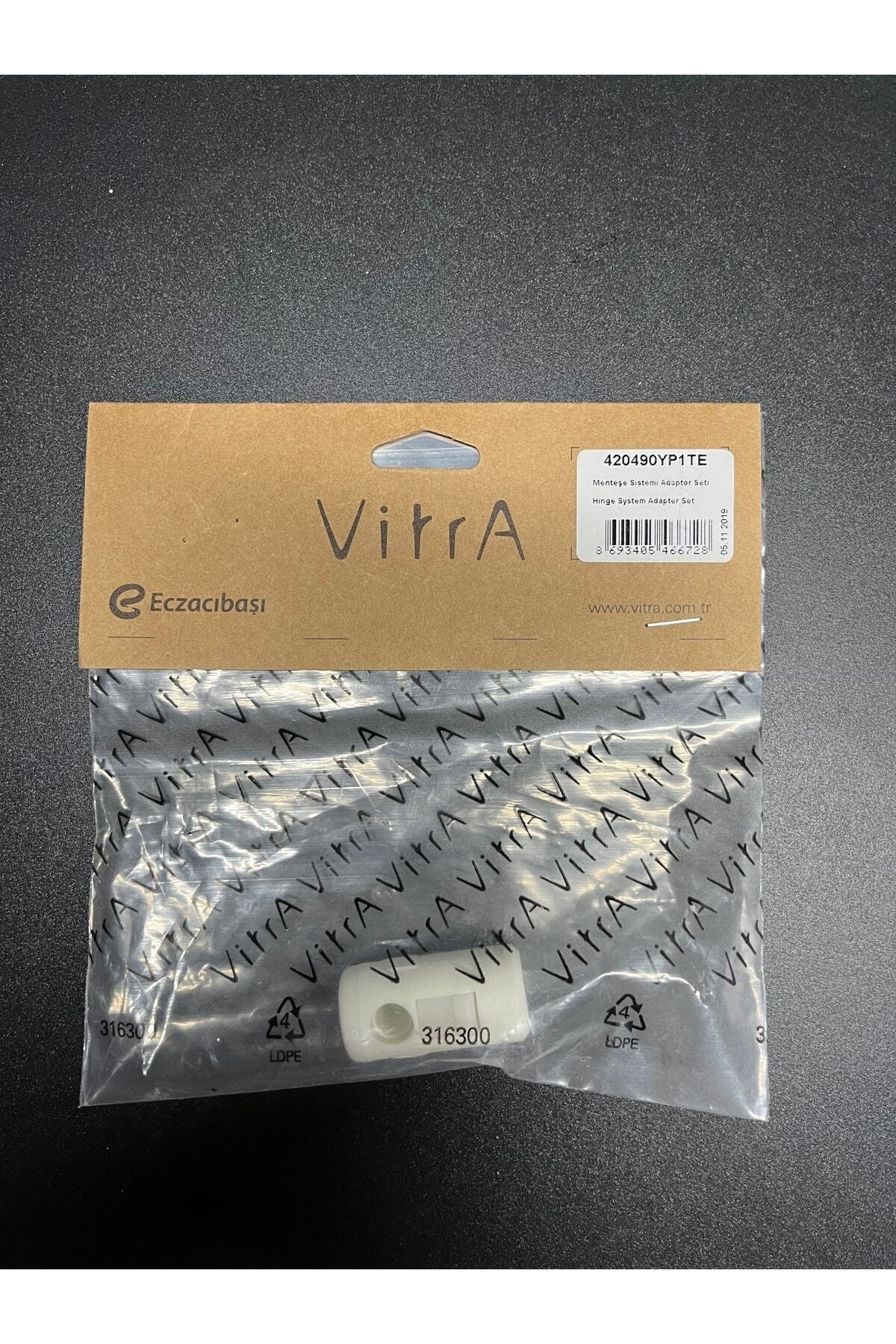 Menteşe Adaptör Sistemi Tekli (420490yp1te)