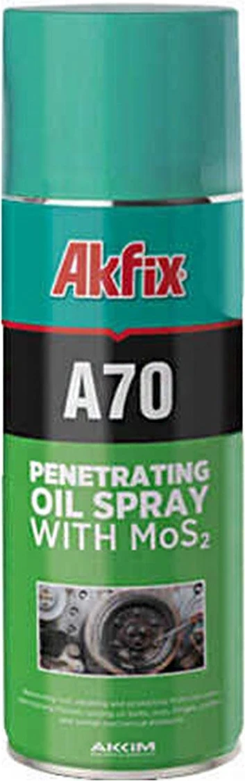 Pas Sökücü Çok Amaçlı Sprey 200 ml