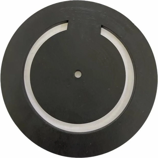 3 No Döküm Tulumba Alt Contası Lastik