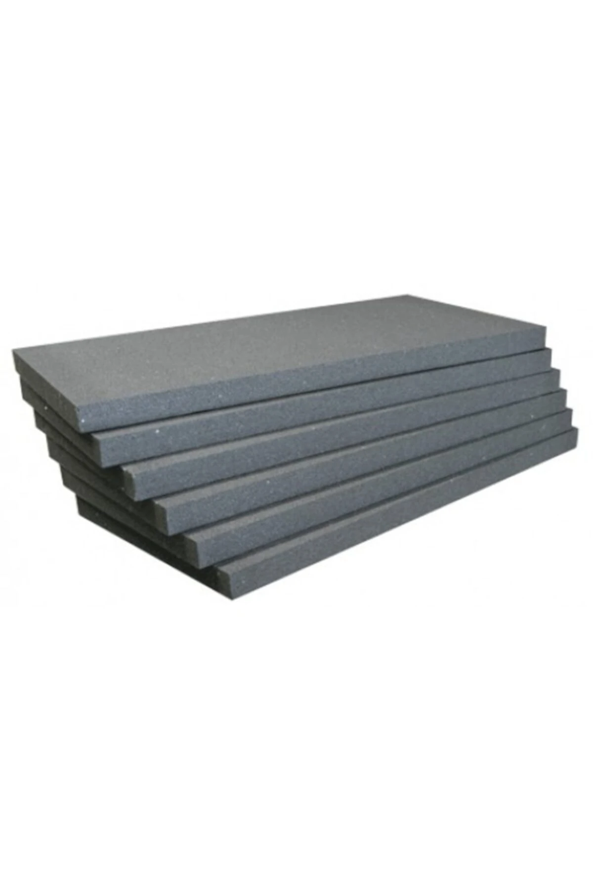 Eps Karbonlu 5cm Köpük Mantolama Levhası 10 Adet
