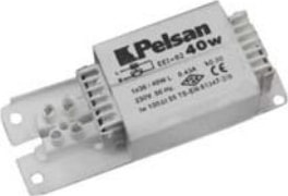 Silver 36-40W Balast