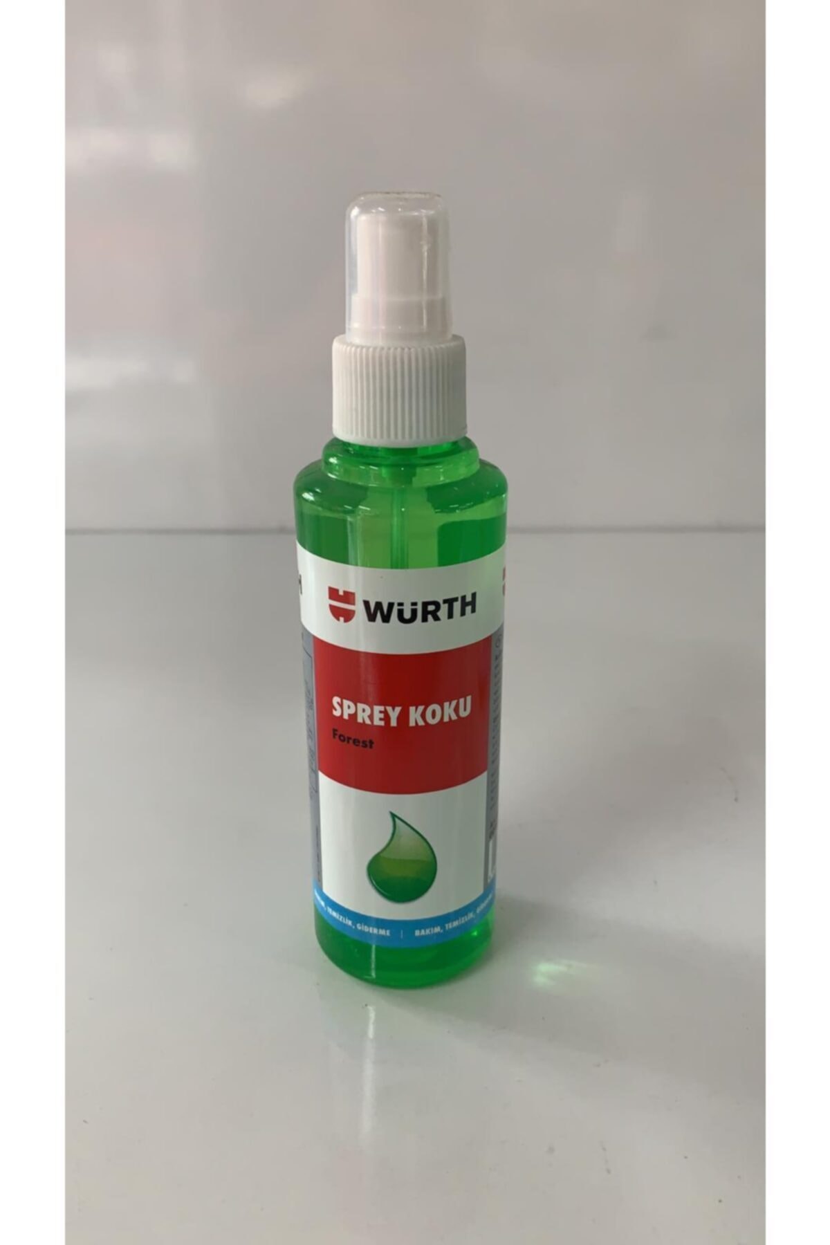 Araç Kokusu Forest 150 Ml