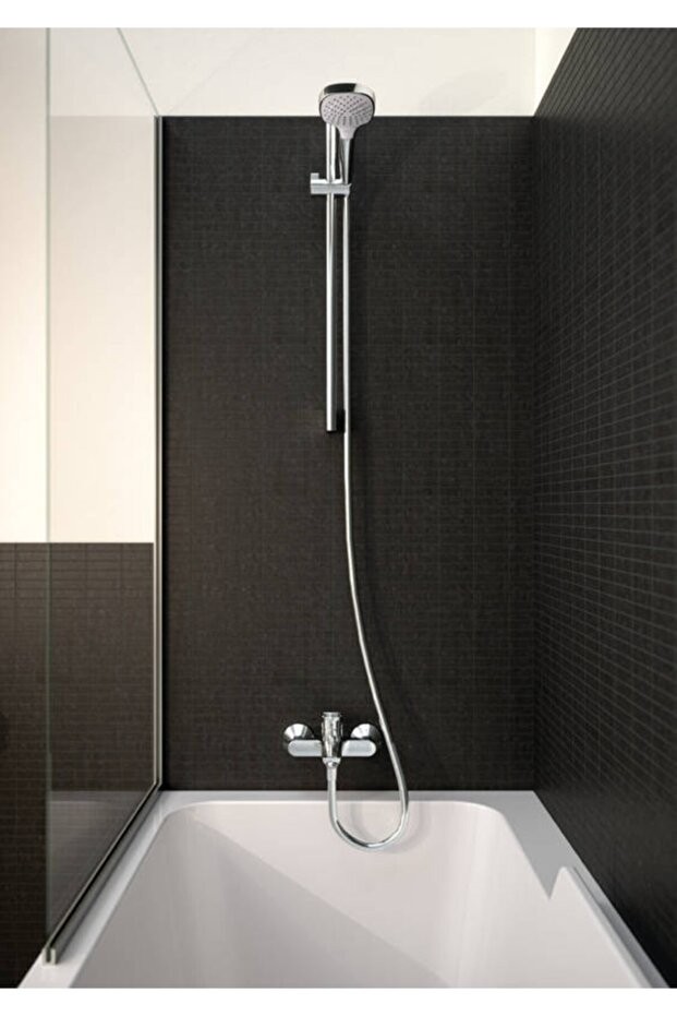 Croma Select E Duş Seti Vario, 65 Cm - 26582400 Polat