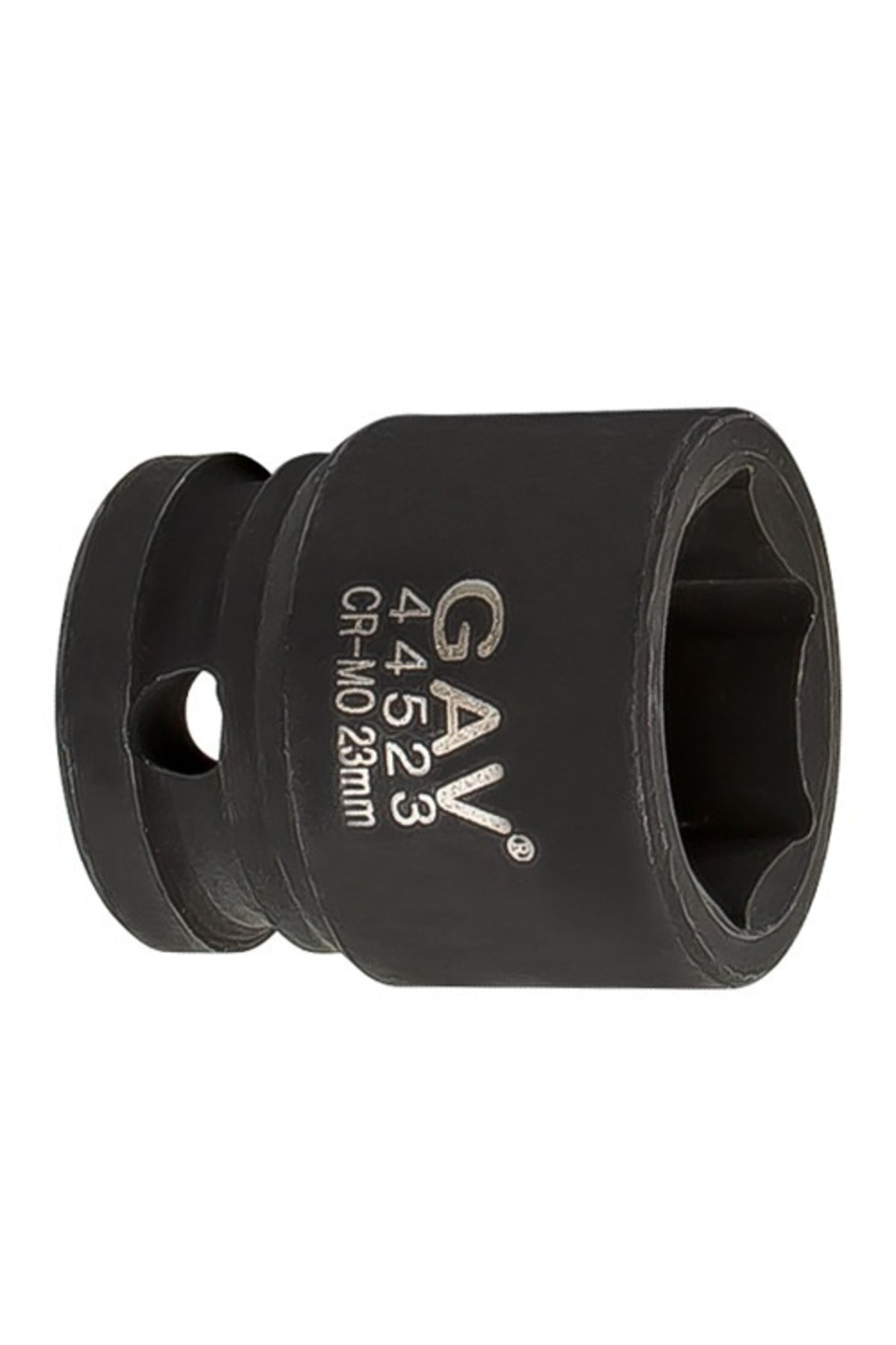3/4 22mm Havalı Kısa Lokma