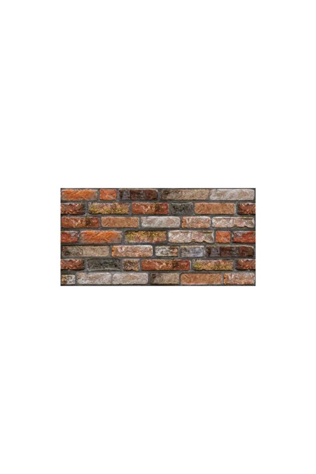 Taş Desen Strafor Panel 100x50 cm - Model BP-132