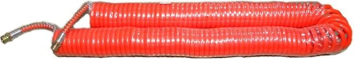 Spiralli Hava Hortumu 7,5 Metre