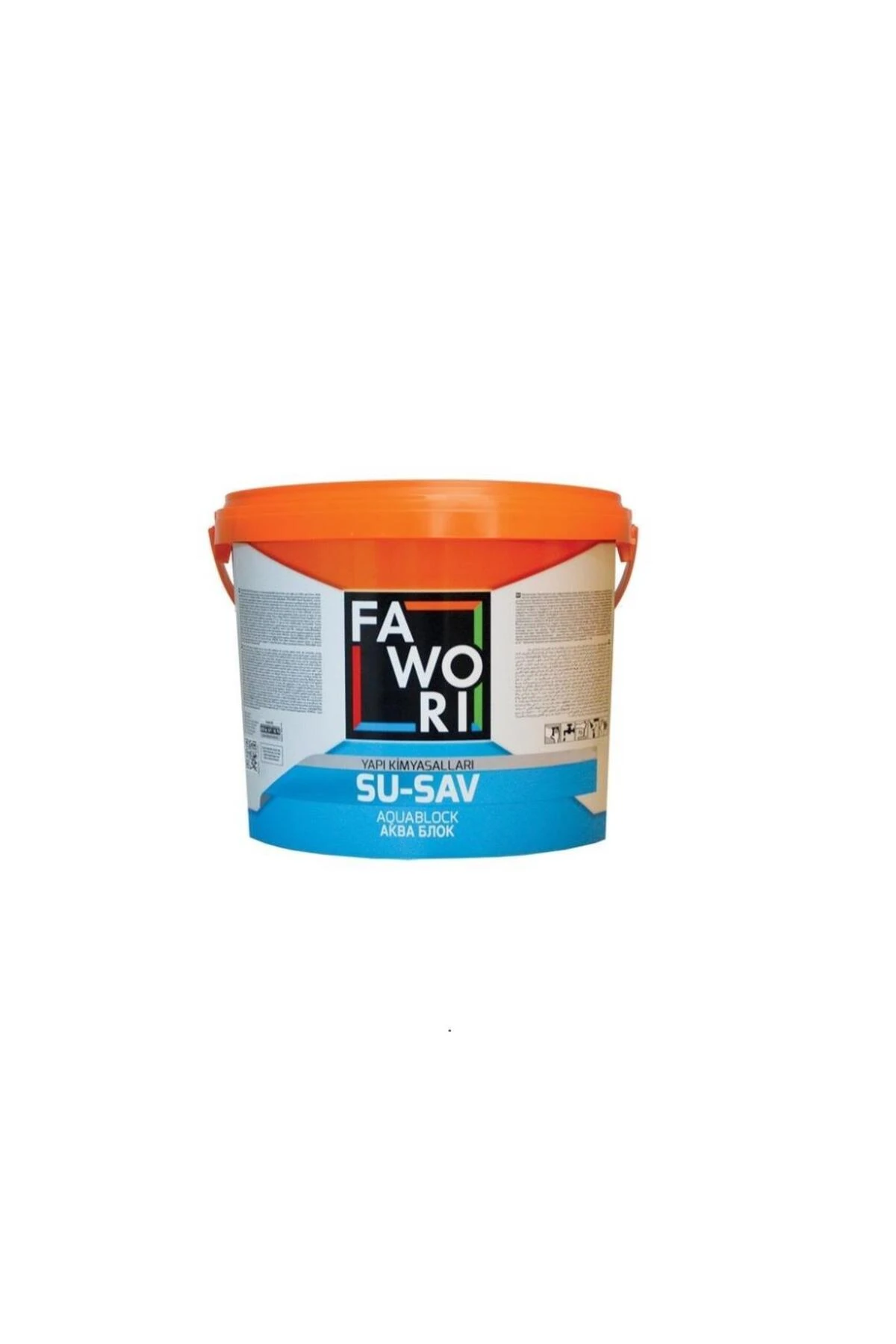 Susav Su Yalıtım Malzemesi 1 Kg