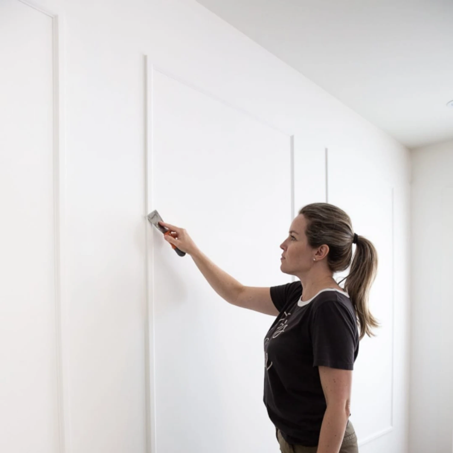 Sepettebiz Boyanabilir Çıta 2,5 cm (Kesimli Hazır Paket) 37