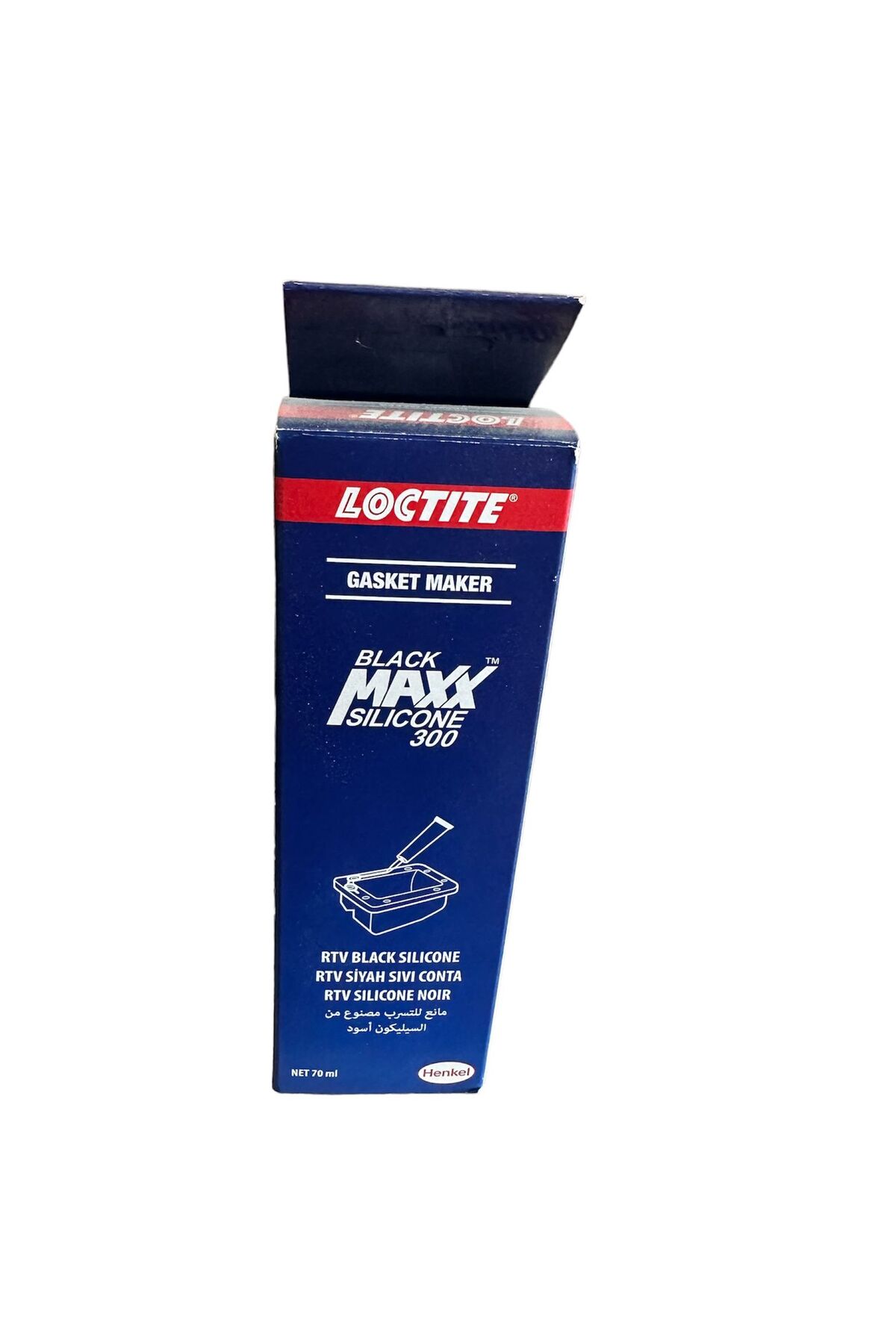LOCTITE GASKET MAKER