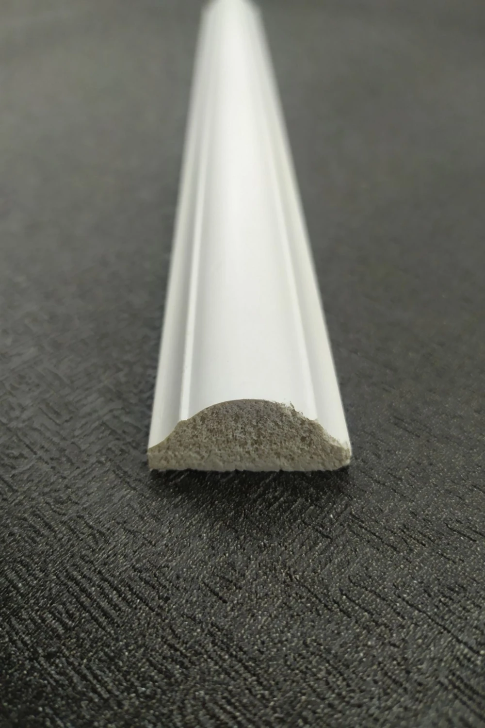 Decozza Dekoratif Boyanabilir Hazır Çerçeve 2.5 cm Çıta(Mastik Hediyeli)