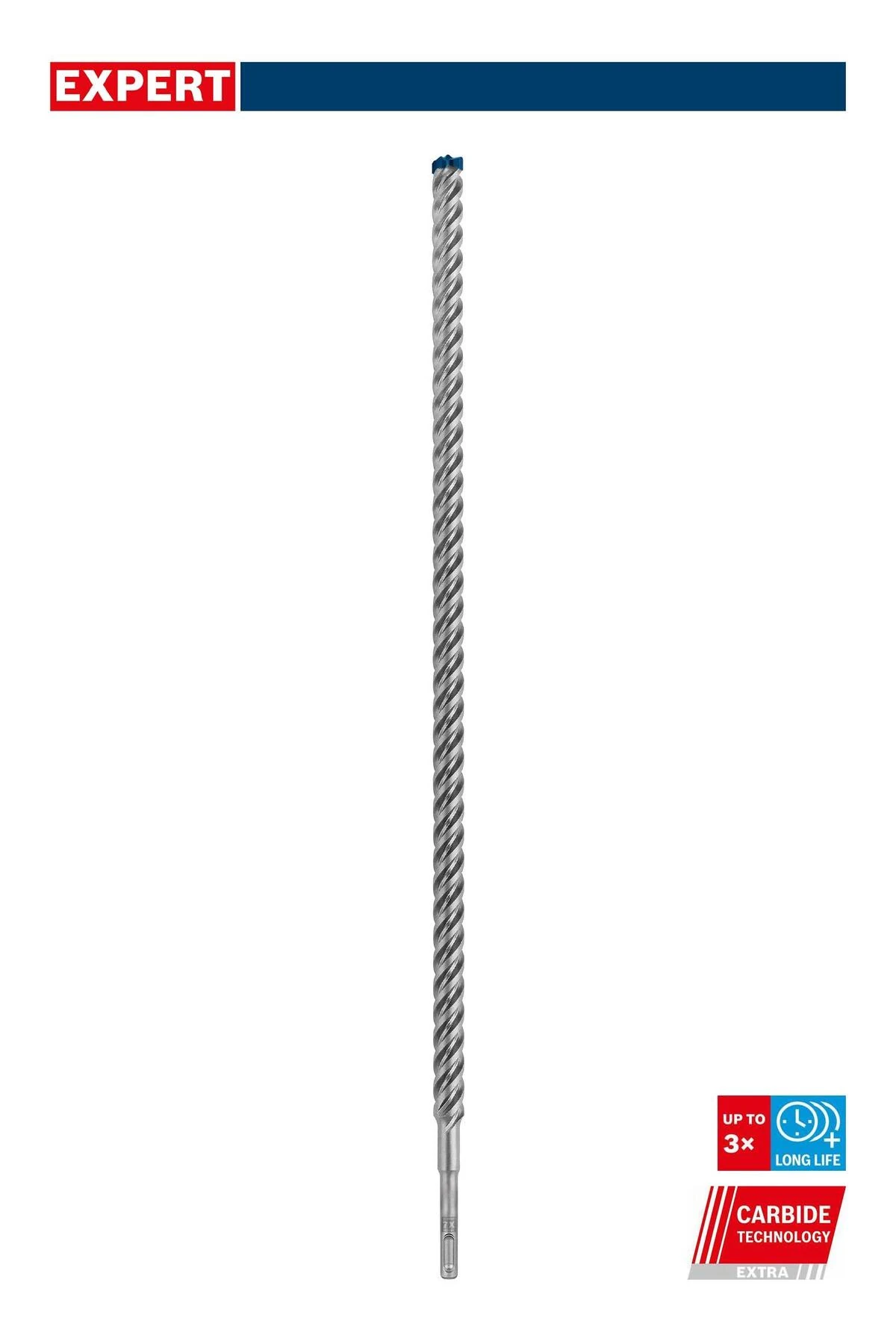 Expert 18x600 Mm Yeni Sds Plus-7x Matkap Ucu 2608900140