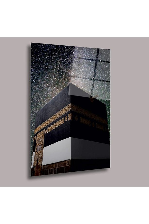Kabe Din Ve İnanç Cam Tablo #PCT0599