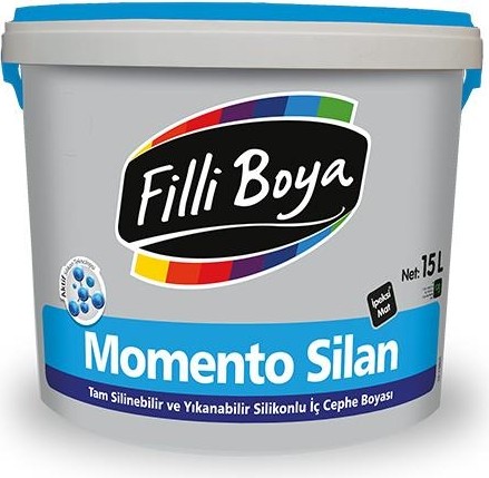 Momento Silan Iç Cephe Boyası 2,5 Lt