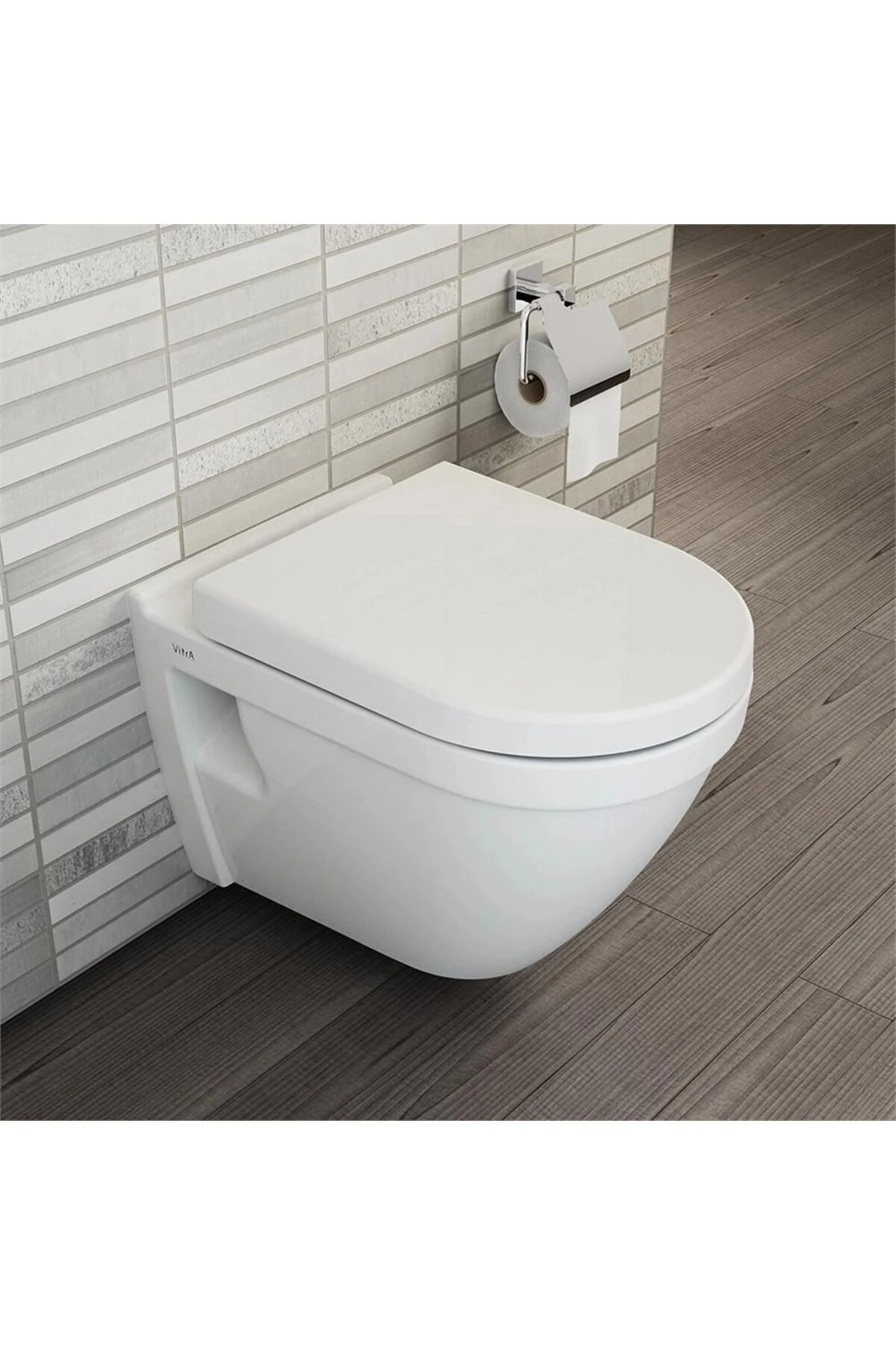 S50 Rim-ex Kanalsız Asma Klozet 7740b003-0850