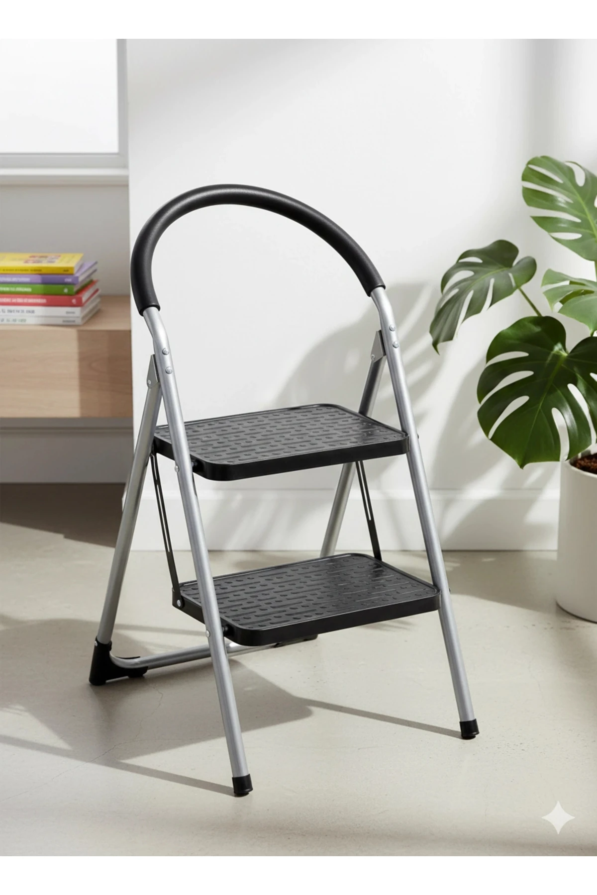 1612 LUKS METAL 2LI MEGA MERD.