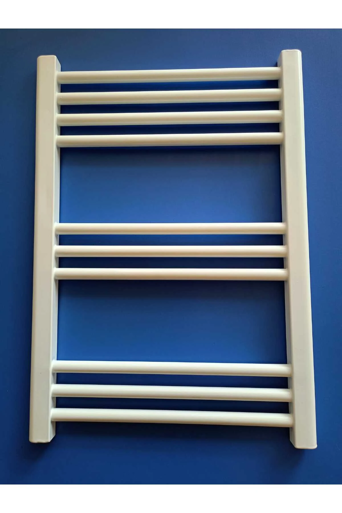 50x120 Beyaz Havlupan Radyatör (16 BORULU)