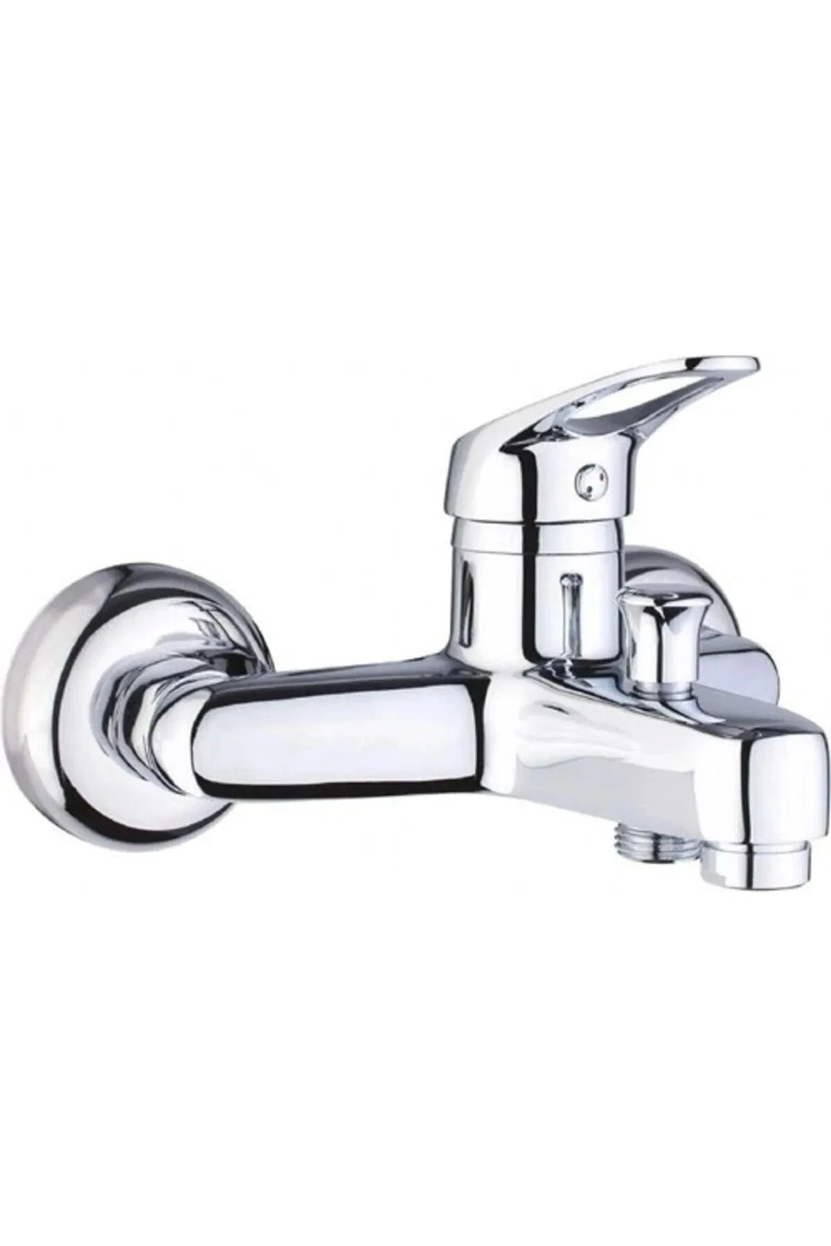 Lüx Krom Kare Duş Banyo Tepe Yağmurlama Duş Robot Seti Prinç Banyo Bataryası