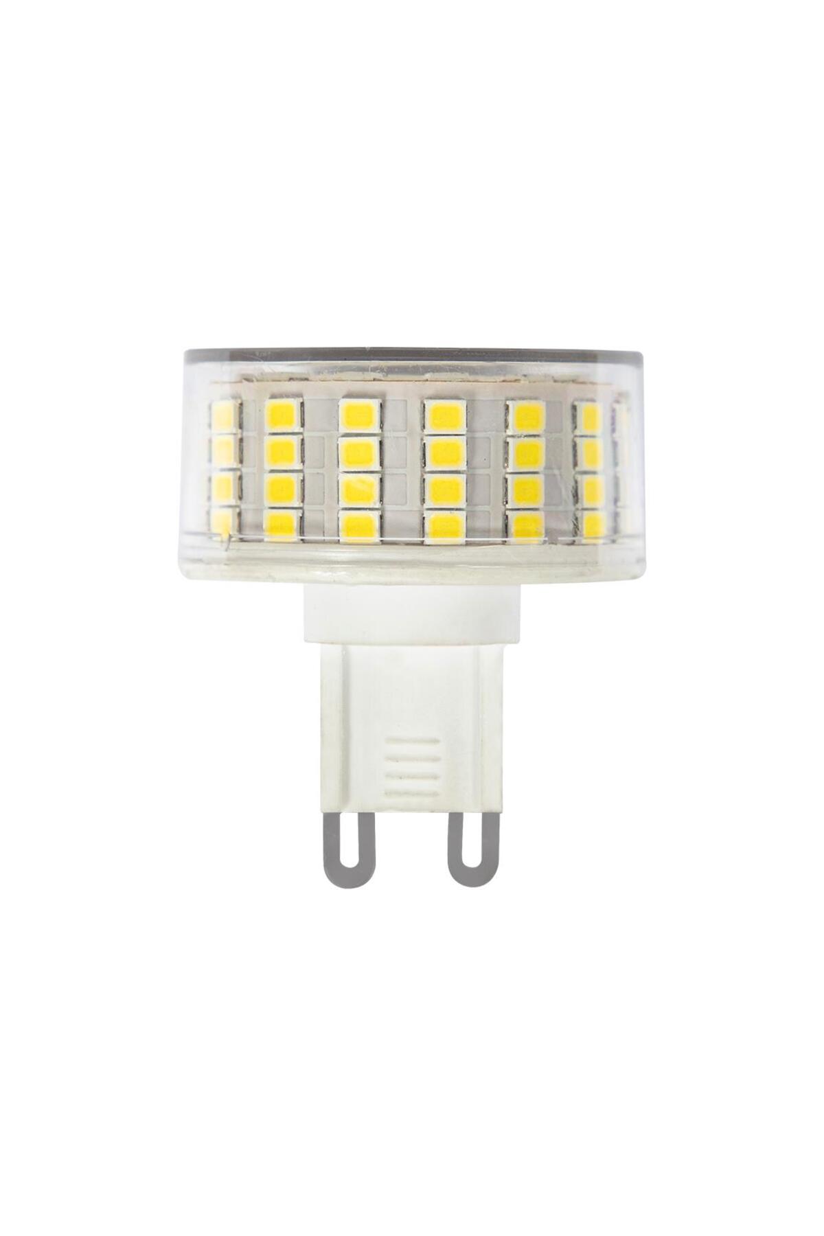 Smd Led Ampul G9 9W 3000K ERD-270