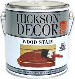 Hickson Decor Solvent Renk Cila Dış Mekan Boyası 2,5 Lt