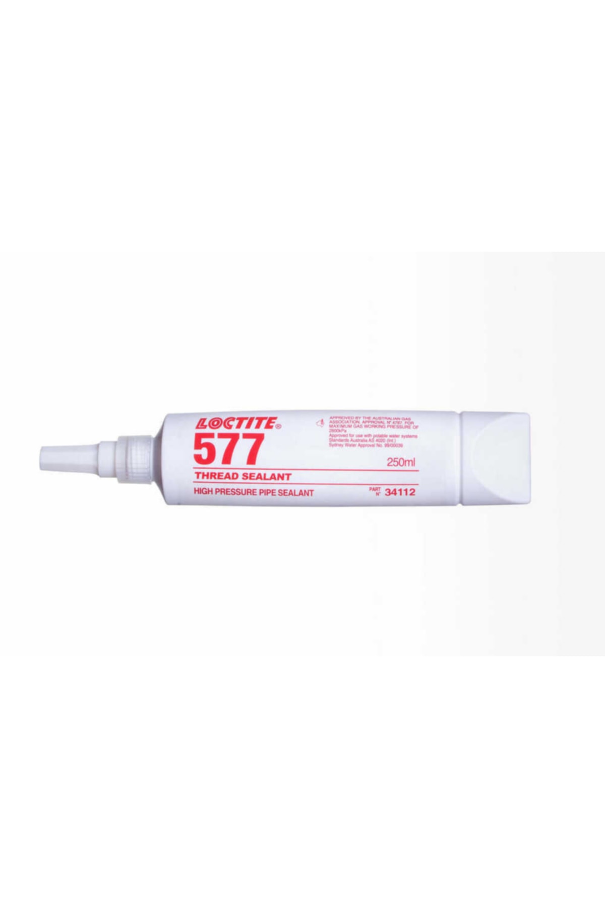 577 Boru Dişli Sızdırmazlık 250 Ml