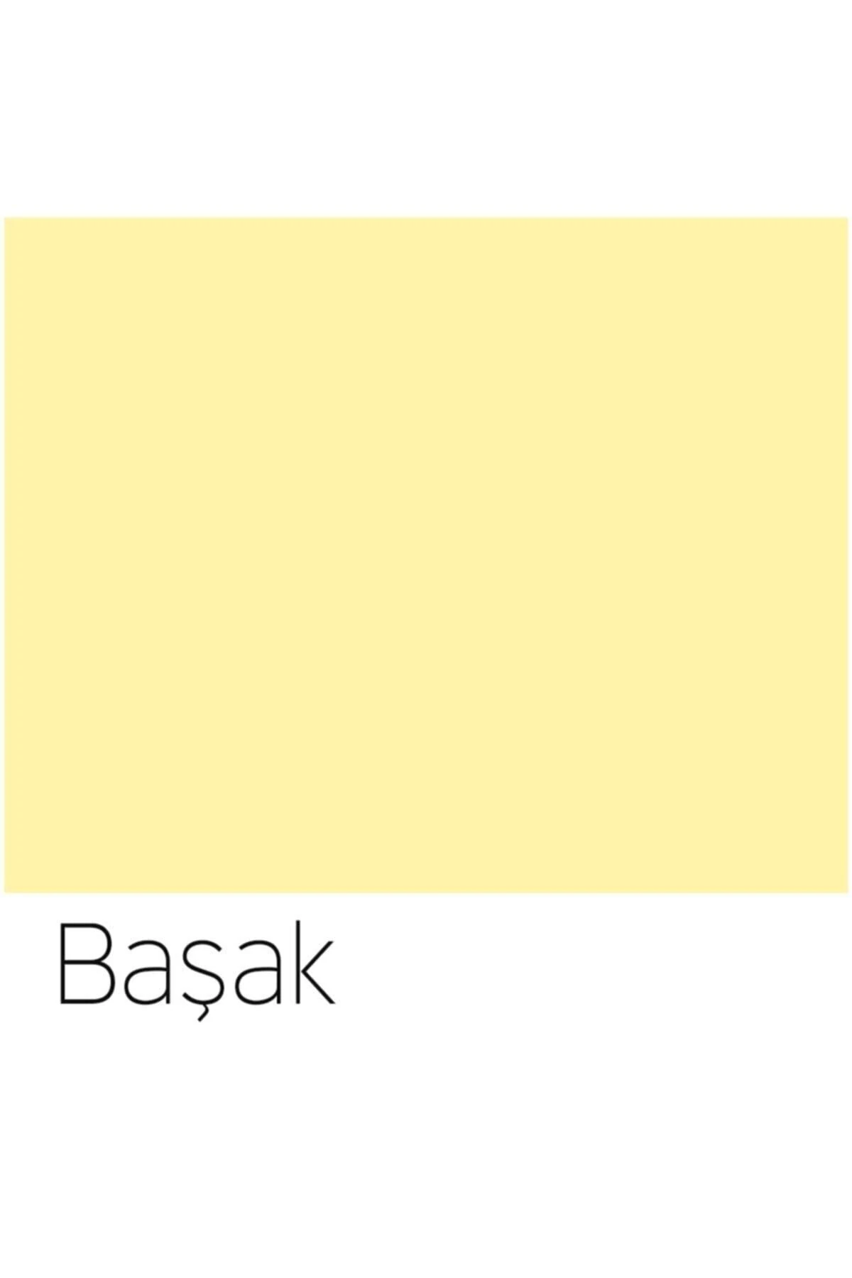 Başak Stella Su Bazlı Saf Akrilik Boya 1 Lt