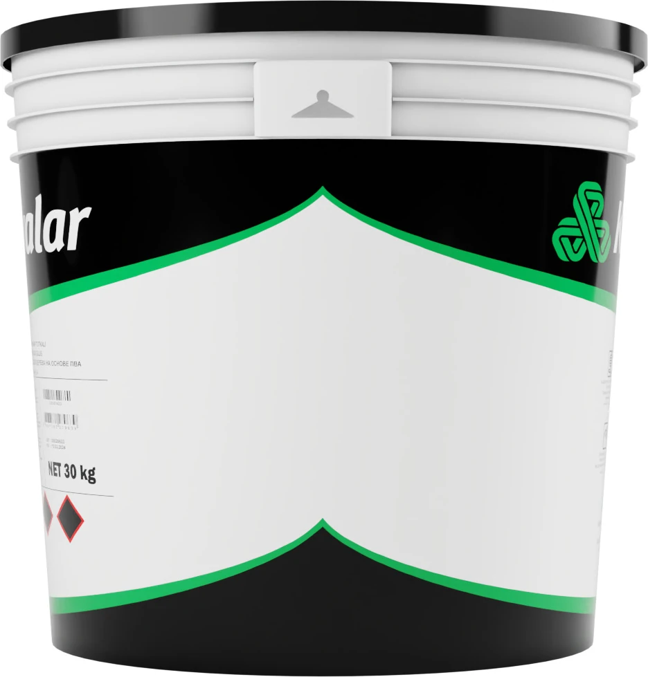 Kayacool 440 D2 Pva Ahşap Tutkalı 30 kg