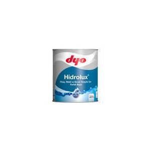 Hidrolüx Su Bazlı Parlak Kapı Boyası 2,5 Lt