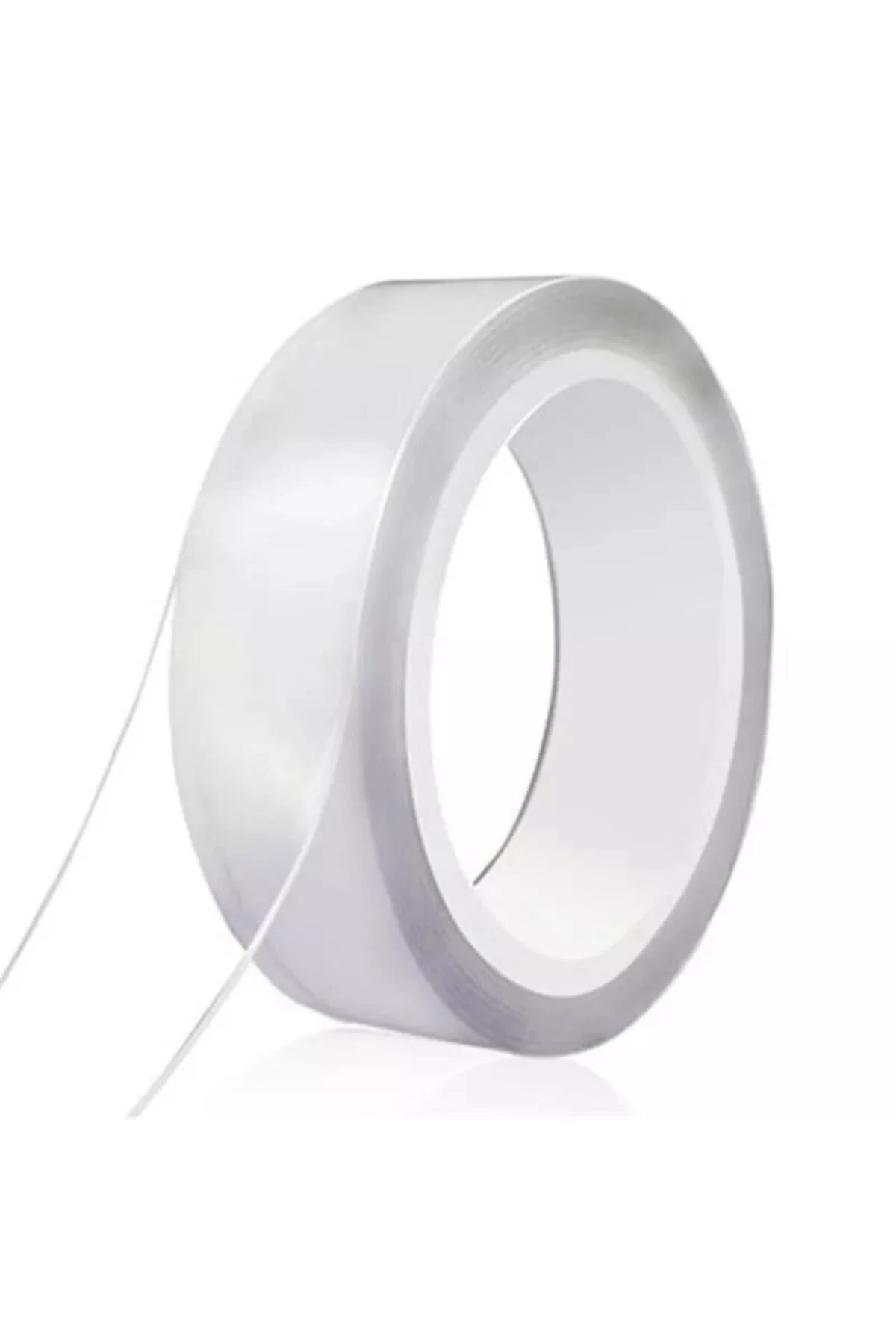 3 Metre Yüksek Mukavemetli Çift Taraflı Doku Bandı Bant-nano Teknolojili-süper Güçlü Bant