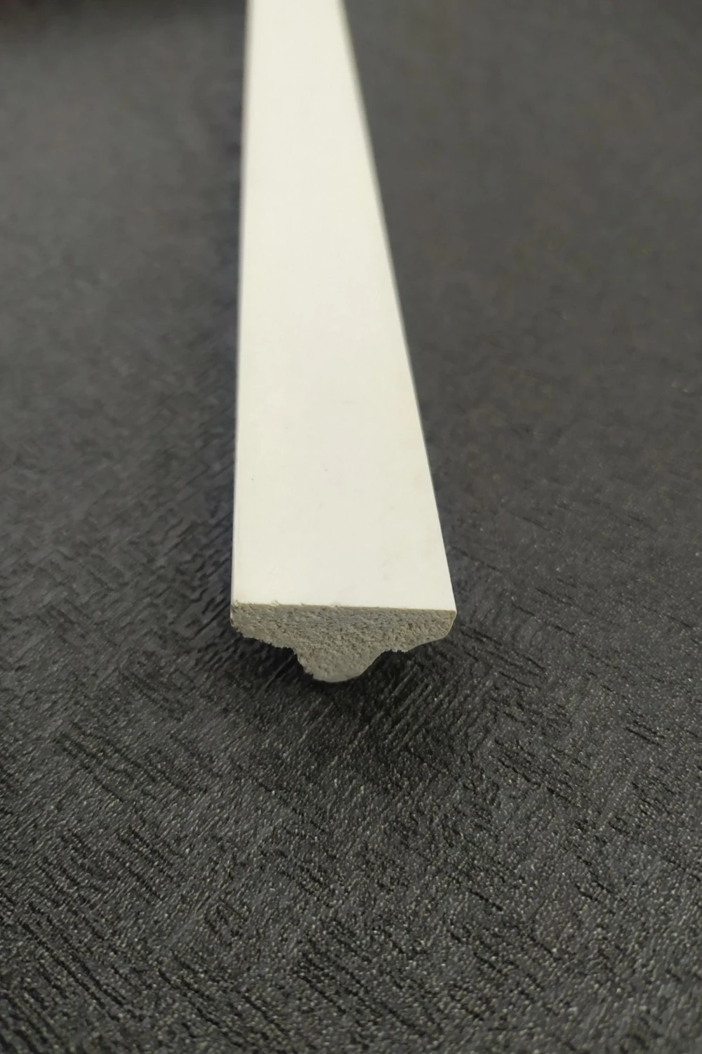 Boyanabilir 2,5 cm Çıta Kesimli Hazır Çerçeve