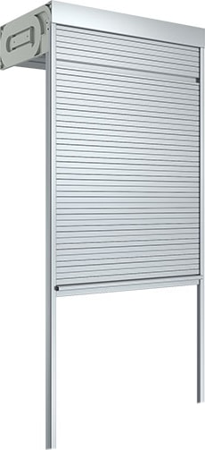 Stor Dolap Kapağı Manuel 60x90 cm