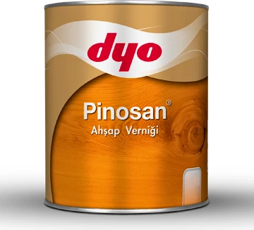 Pinosan Ahşap Verniği Zeytin 0,75 Lt.