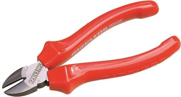 Opak Yan Keski 160 mm