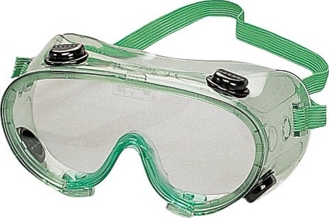 Max-Safety Se 1116 Koruyucu Gözlük