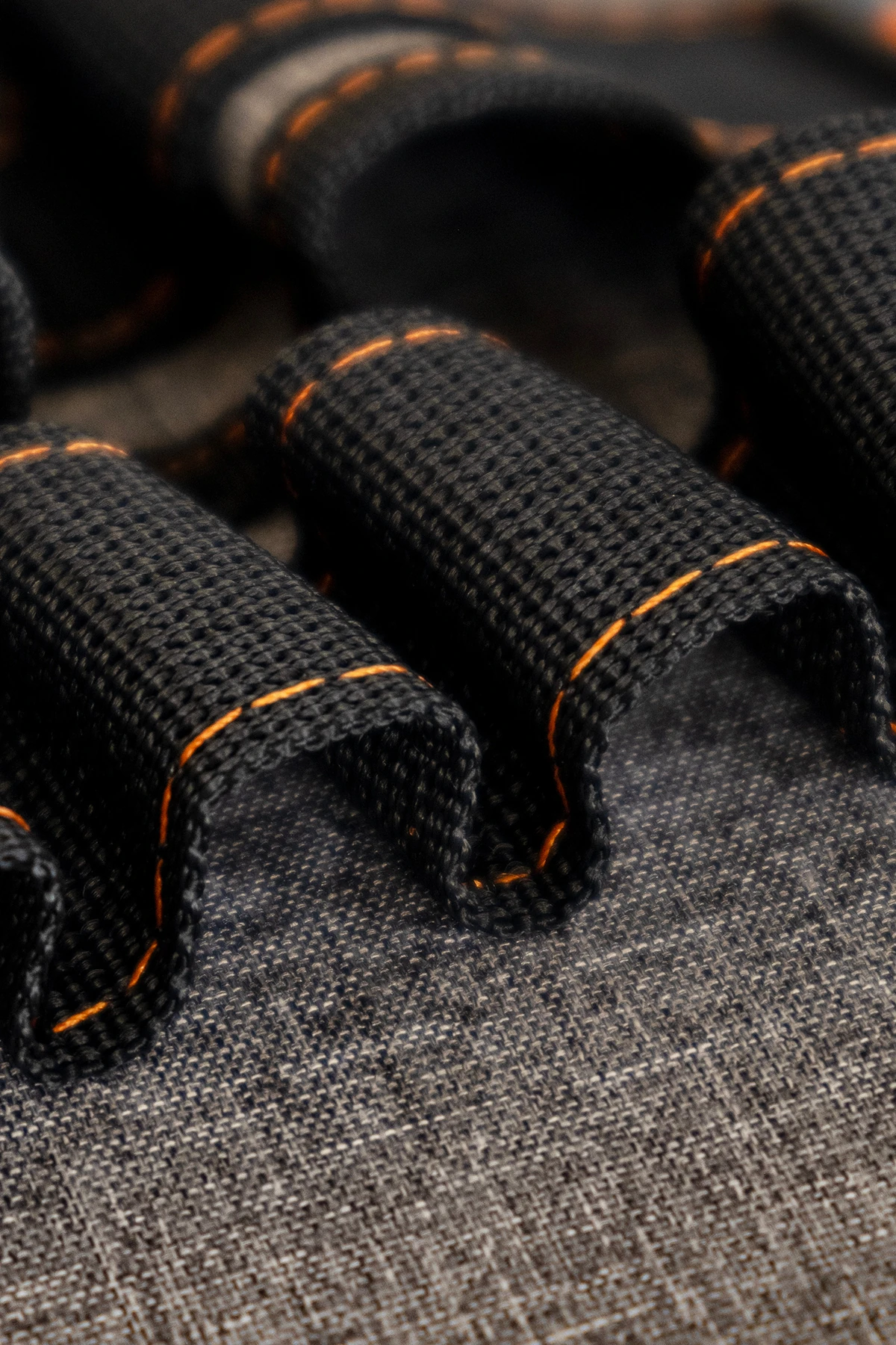 Bel Tipi Bel Tipi Anahtar/alet Asma Ve Taşıma Çantası Elektrikçi - 6 Bölmeli, Suya Dayanıklı