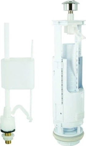 Nkp Rezervuar Iç Takım 3/6 Lt 2 Kademeli Basmalı