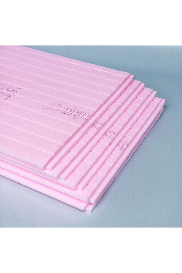 İZOCAM Xps Strafor Maxiboard 120x60x5cm 8adet 5.76m2