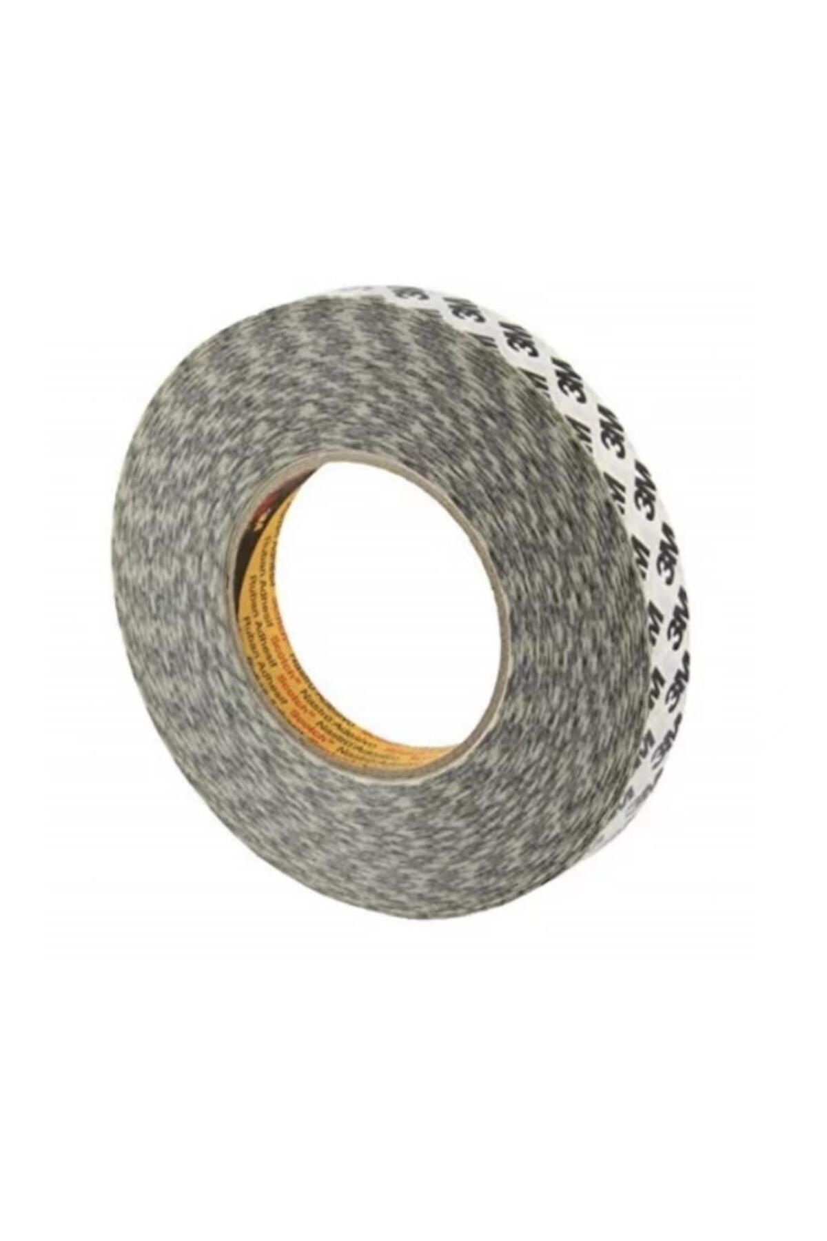 3M 9086 24mm*50mt Çift Taraflı Ince Bant