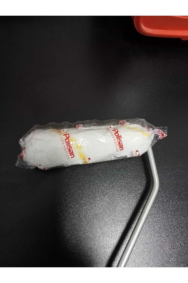 POLİSAN PARMAK RULO 10 CM